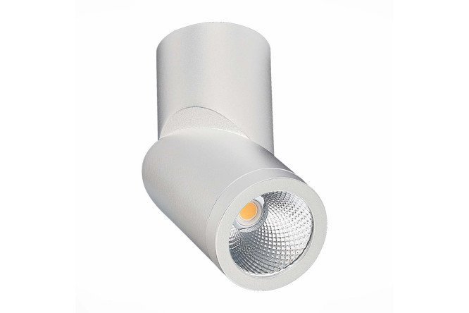 LED ceiling lamp ST LUCE ST650 4 sq.m., LED, 6.2 cm