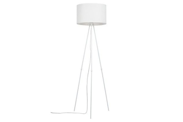 Floor lamp VITALUCE V2957-0/1P 62x148x62 cm, E27