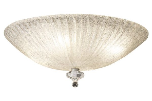Ceiling lamp MAYTONI C809CL 16 sq.m., 40x18x40 cm, E14
