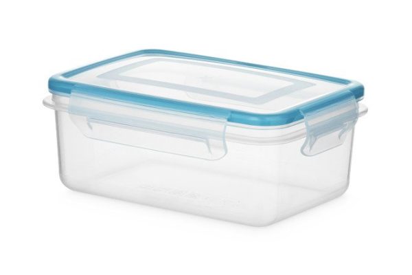 Container BERKRAFT Easy 16.3 x 11.8 x 6.4 cm, 750 ml