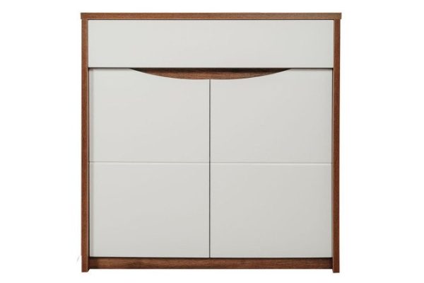 Cabinet Monaco 97x98x42.1 cm
