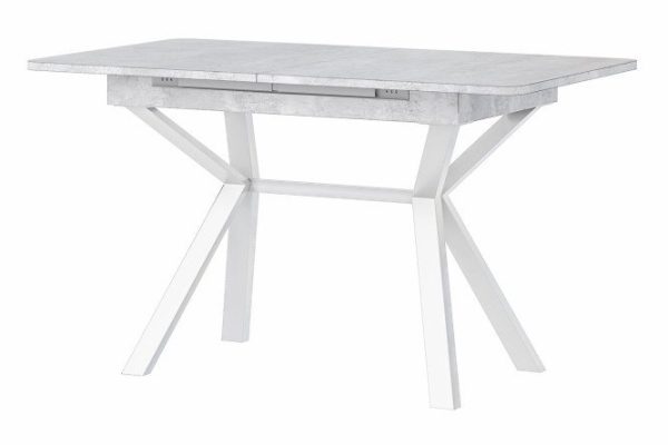 Sirius table 140x81.5x80 cm