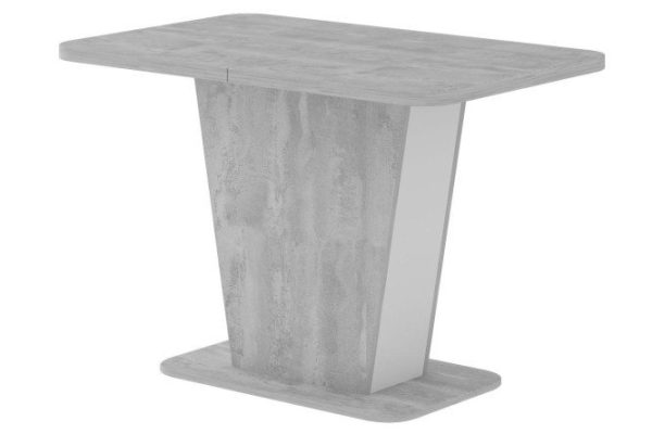 Dining table Your Day Talas sliding 110x76x70 cm