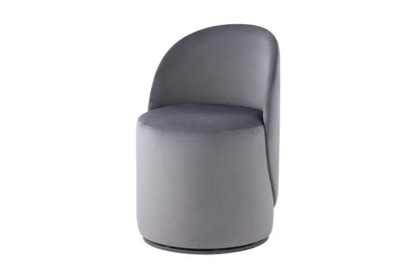 Pouf with back Loreen