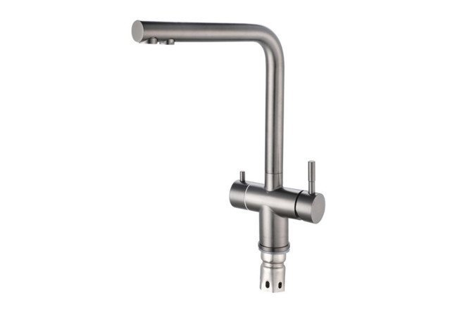 Kitchen mixer RMS SUS127PVD-017F-015