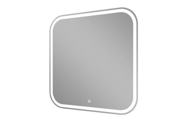 Universal mirror Sanstar Varna 70 319.1-2.4.1 70x70x2.6 cm