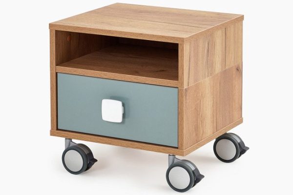 Roll-out cabinet Modex-2