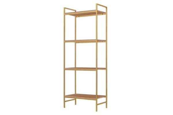 Alto bookcase