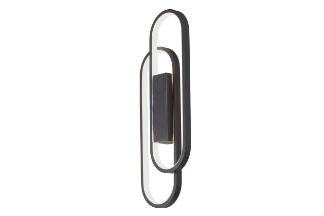 Wall lamp V3042-1/2A 6 sq.m, LED