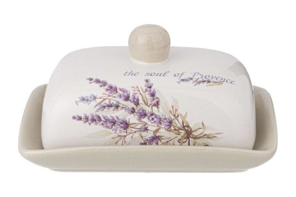 Oil can Soul of Provence