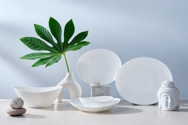 Gastro Line dinnerware set
