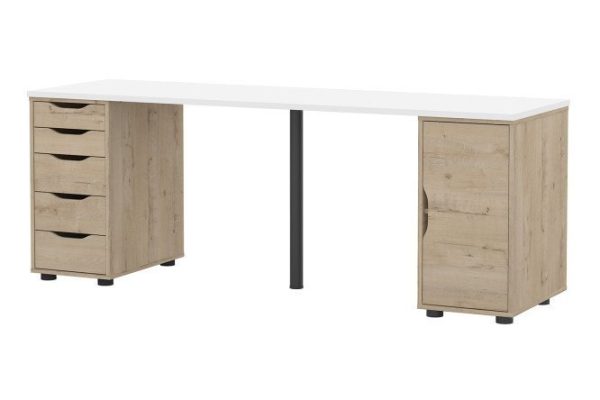 vi4swtuce7wxcvr5bh0pihngkeg6o8a6.jpg Desk Alexys 200 cm with 2 tables
