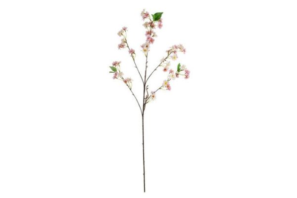Artificial Sakura branch 15x15 cm