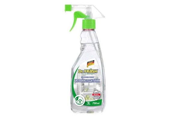 Lime universal cleaner 0.75 l