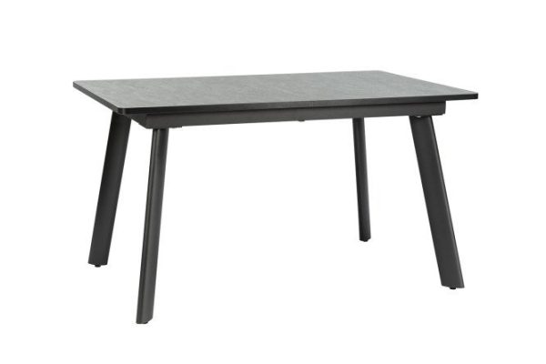Style sliding table 138x77x88 cm