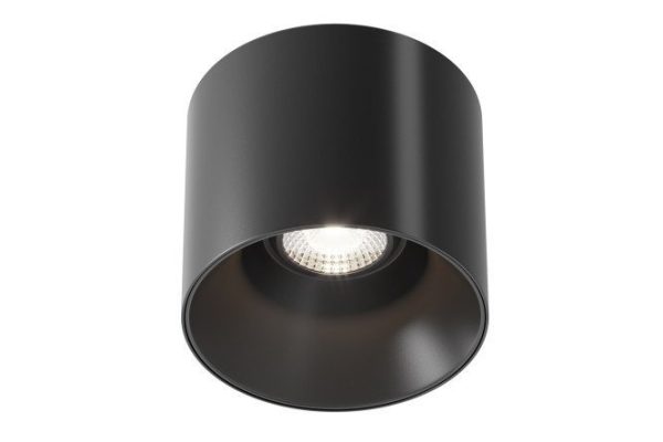 LED ceiling lamp MAYTONI Ceiling Wall Alfa 10x8.5x10 cm, LED