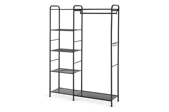 Wardrobe system Valencia