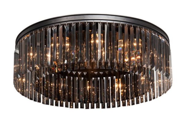 Chandelier VITALUCE V5182 36 sq.m., 78x23x78 cm, E14
