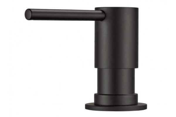 MILACIO Ultra built-in liquid soap dispenser