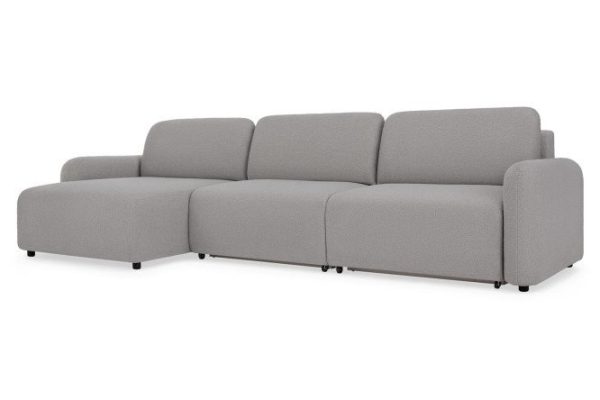 Corner sofa bed SOLANA Lounge