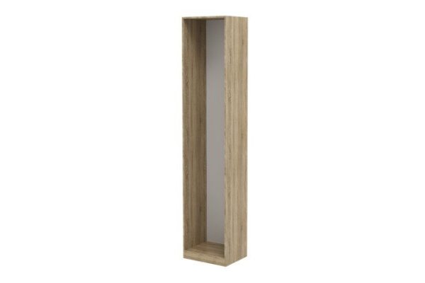 Cabinet body Oscar 50x236x38.8 cm, sonoma oak