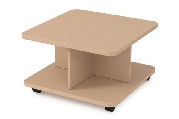 Coffee table Balance