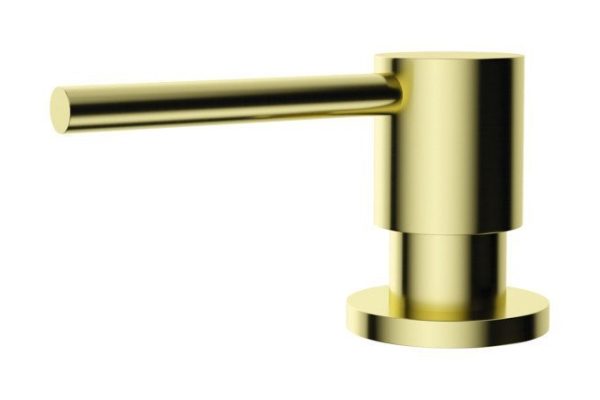 Detergent dispenser OM-03-LG 4995042