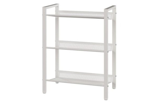 Shoe stand Toronto 47x61x26.5 cm