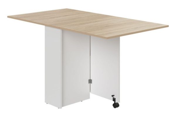 Table-book Flex 26.2x74x80 cm