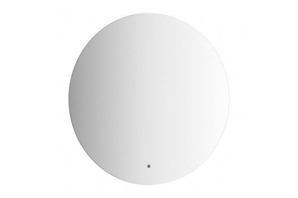 Mirror with LED lighting Opti DF 2853R 60x60x2.6 cm