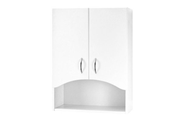 Hanging cabinet ONIKA Arch 305501 Hanging, 55.2x74.6x24.4 cm, Universal
