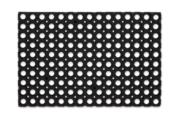 Door mat Hall CR-1032 40x60 cm