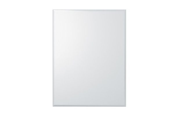 Bathroom mirror with LED lighting Bellagio 80x60x3 cm