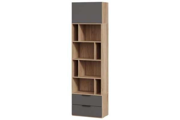 Combined cabinet Porto 62.7x217.1x36.6 cm