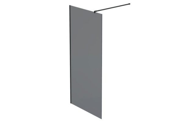 Shower screen Walk in Ben 602 BL T