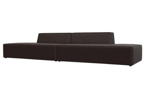 Modular sofa Mons loft