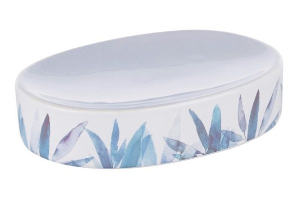 Soap dish Moroshka Akvarel Ceramics