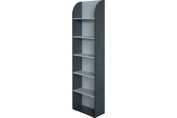 Shelf Chelsea Boom 60x189x24 cm