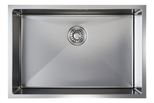 Inset sink MIXLINE Pro 548572 edition 3 1/2 65x44x22 cm