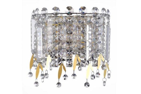 Sconce ST LUCE Desio 4 sq.m, E14