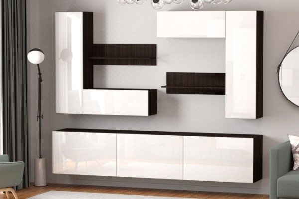 Furniture set Studio No. 1