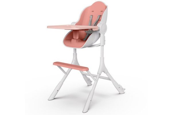 Cocoon high chair