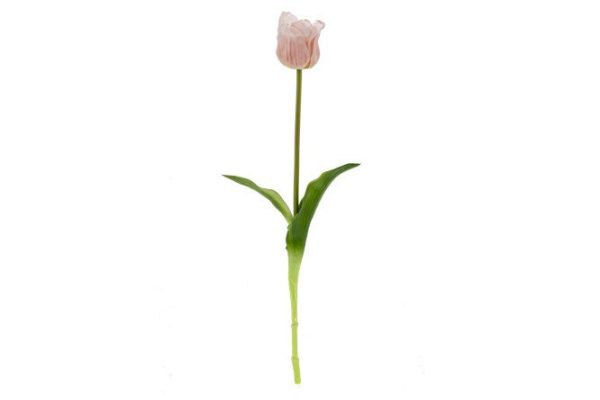 Artificial flower Tulip 15x6 cm