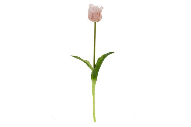 Artificial flower Tulip 15x6 cm