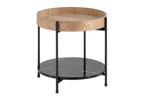 Space table