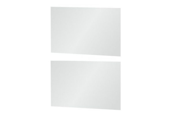 Comet 2 door sections