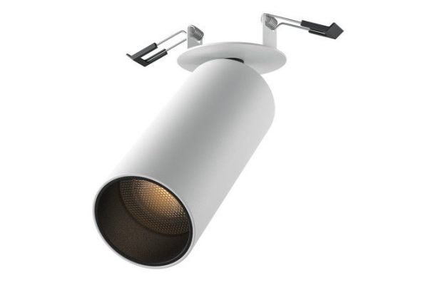 LED ceiling lamp Ceiling Wall Focus 5.2x15.8x5.2 cm, LED