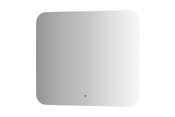 Mirror with LED lighting Opti DF 2816RH 70x60x2.6 cm