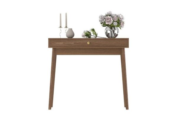 Dressing table Dark 90 cm