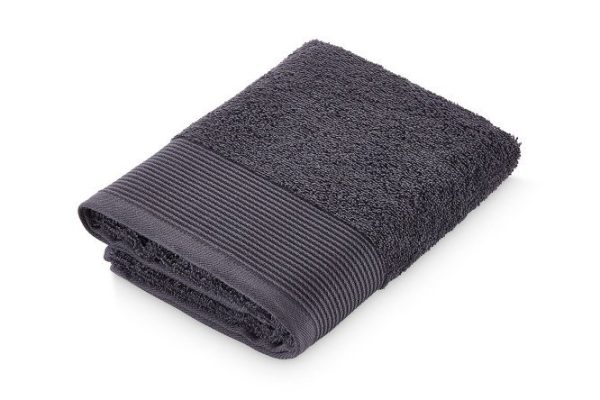 Humo hand towel Cotton, 50x90 cm, 1 pc.